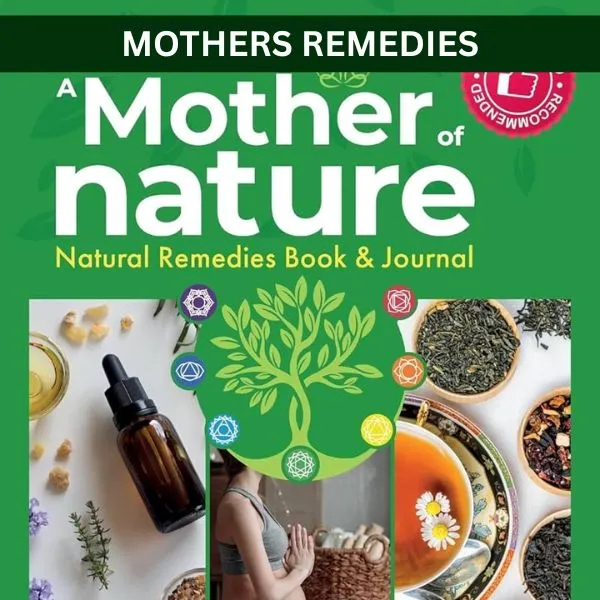 Mothers’ Remedies guide cover